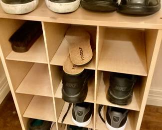 Men’s Shoes