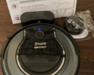 Shark Ion Robot Vacuum