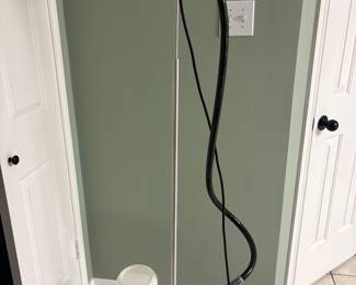 Jiffy Commercial Steamer