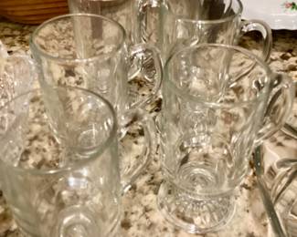 Irish Coffee Mugs
