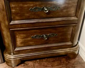 Hooker, Side / End Table