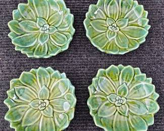 WILLIAM SONOMA PLATES
