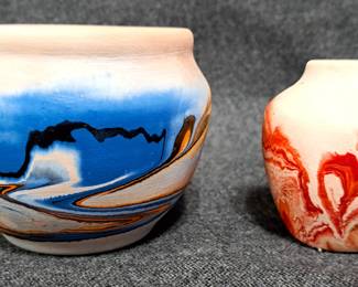 INDIAN POTTERY