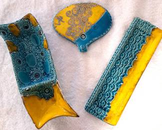 POTTERY