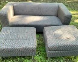 SOFA & OTTOMANS 