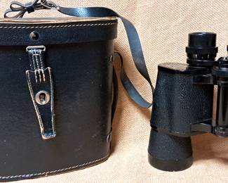 BINOCULARS