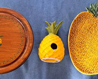 PINEAPPLE