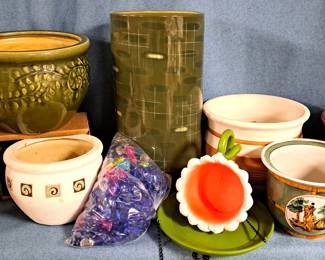 PLANTERS LOT