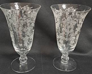 CAMBRIDGE GLASSES 