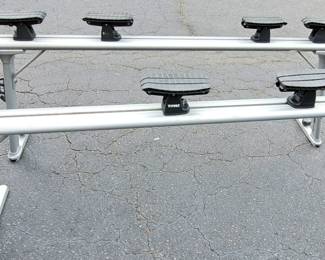 KAYAK HOLDERS