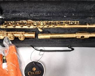 FLUTE