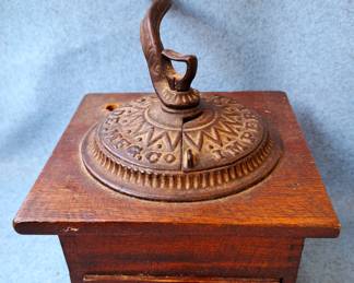 COFFEE SPICE GRINDER