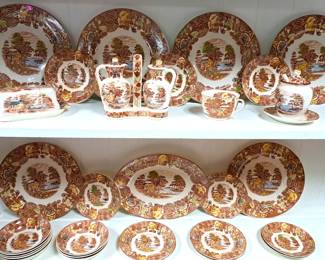 NASCO CHINA LOT