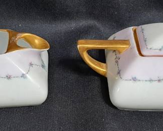 BAVARIA CREAMER SUGAR