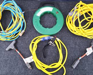 CORD LOT