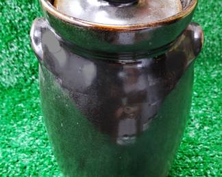 JUGTOWN POTTERY