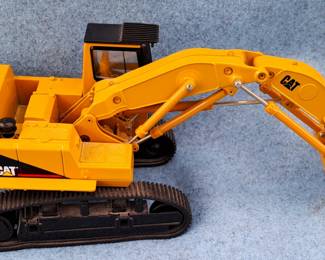 CRANE DIECAST LOT