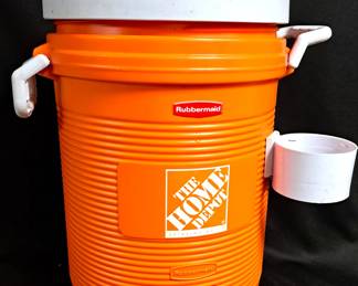 5 GALLON WATER COOLER