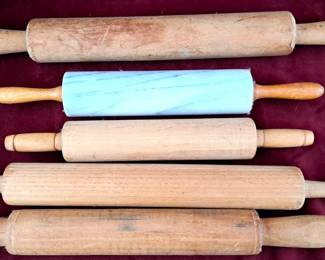 ROLLING PINS
