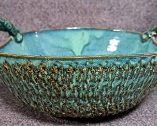 POTTERY