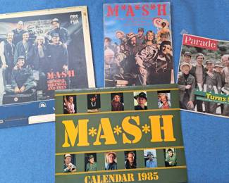 MASH