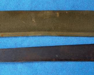 ARMY MILITARY MACHETE