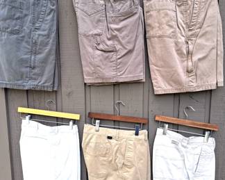 MEN'S SHORTS NICE