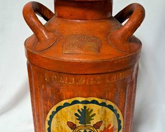 5 GALLON GAS CAN