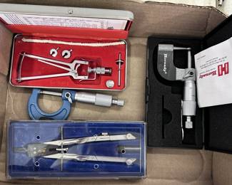 Schlotz Tonometer & more