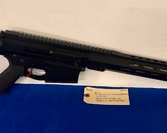 Palmetto State Armory G3-10 .308win Rifle