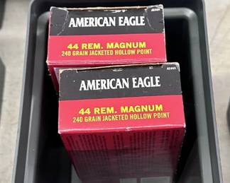 44mag ammo