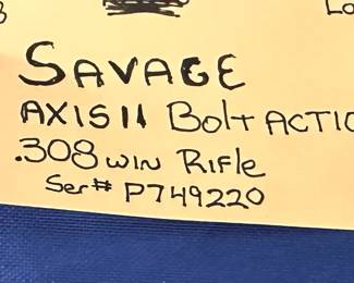 Sale Picture