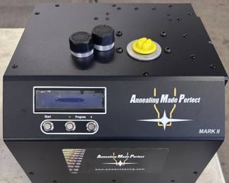 Mark II DB Annealer