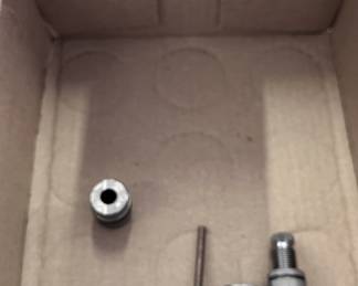 10mm/40sw reloading dies