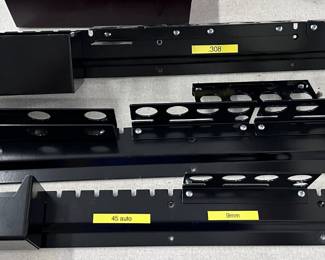 Hornady Rack System