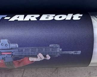 SIRT AR Bolt