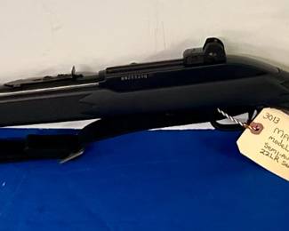 Marlin Model 795 22LR Rifle