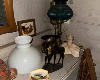 Lighthouse nightlight sold