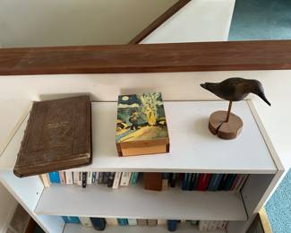 Bird has sold