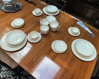 Sold a portion of this set