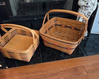 Longaberger