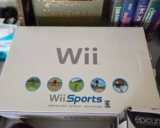 Wii Sports