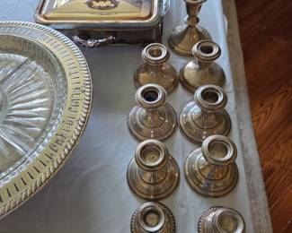 Sterling silver