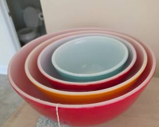 Pyrex