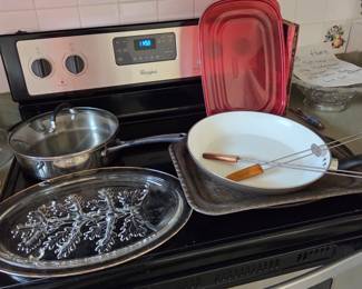 Cookware