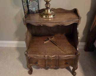 Nightstands 