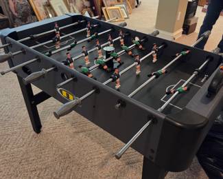 Football table