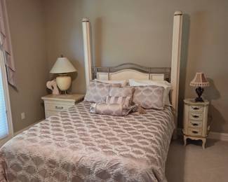 Bedroom set