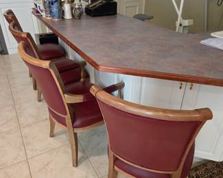 Barstools 