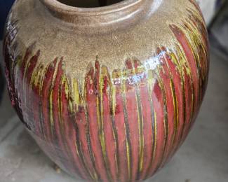Pier one pot